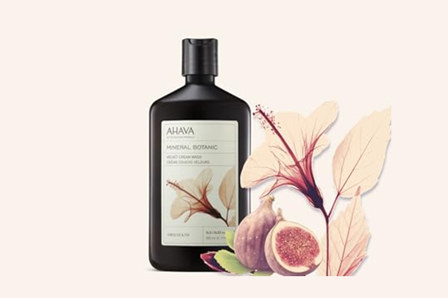 mineral botanic wash 900 600
